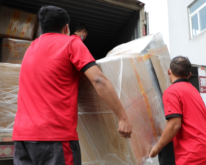 公司搬家、家具拆装、空调移机 长短途运输，搬易碎品服务