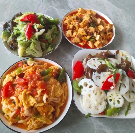 上门做饭，钟点工阿姨，家常菜服务