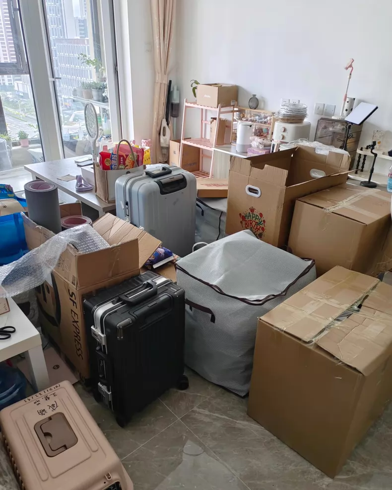 公司搬家、家具拆装、空调移机 长短途运输，搬易碎品服务